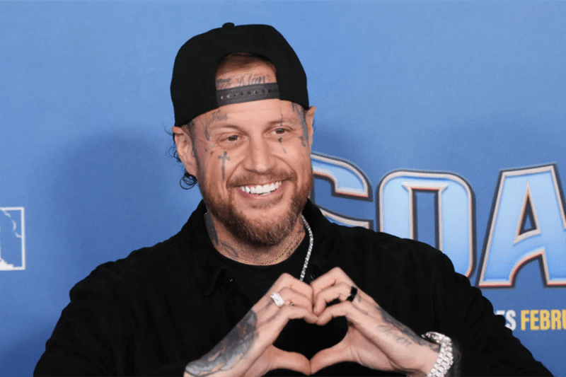 Jelly Roll Net Worth: The $20 Million Career With a Permanent Asterisk