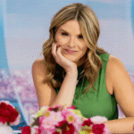 Jenna Bush Hager Net Worth