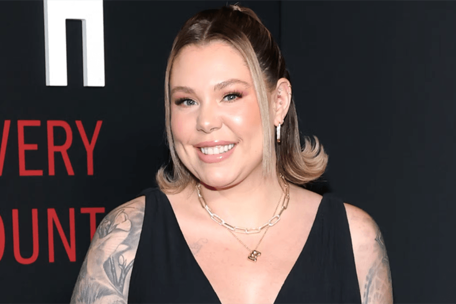 kailyn lowry net worth