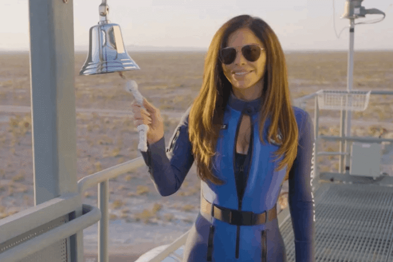 Lauren Sánchez Net Worth: The Emmy Winner Who Built a Fortune Before Bezos