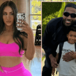 maralee nichols net worth