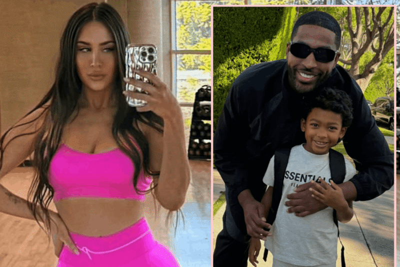 Maralee Nichols Net Worth: The Fitness Career and Child Support Battle That Define Her Financial Story