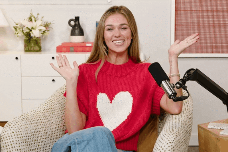 Sadie Robertson Net Worth: How Duck Dynasty’s Breakout Star Built a Faith-Based Media Empire