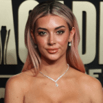 Brianna Chickenfry Net Worth