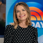 Savannah Guthrie Net Worth