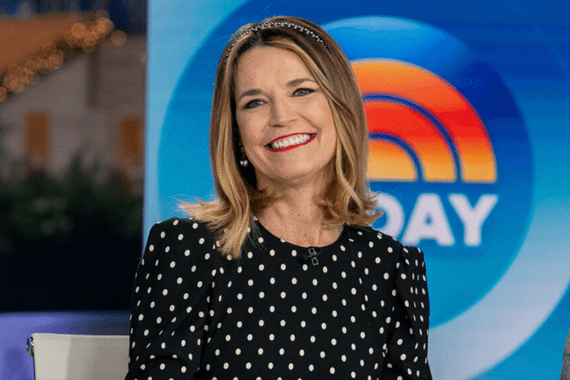Savannah Guthrie Net Worth: What 12 Years as America’s Morning Anchor Actually Pays