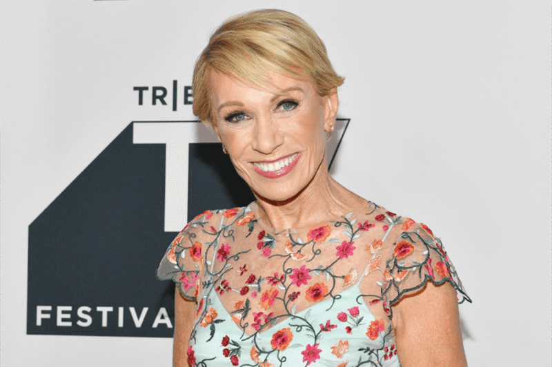 Barbara Corcoran Net Worth: How a $1,000 Loan Became a $100 Million Career