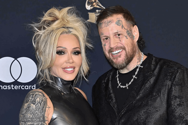 Bunnie XO Net Worth: The Woman Who Was Already Winning Before She Met Jelly Roll