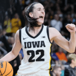 caitlin clark net worth