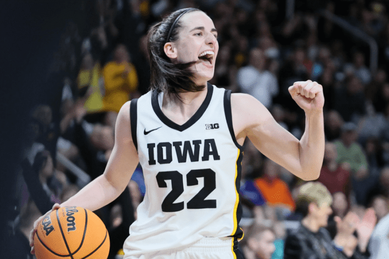 Caitlin Clark Net Worth: The $78,000 Salary and the $16 Million Year That Explain Everything