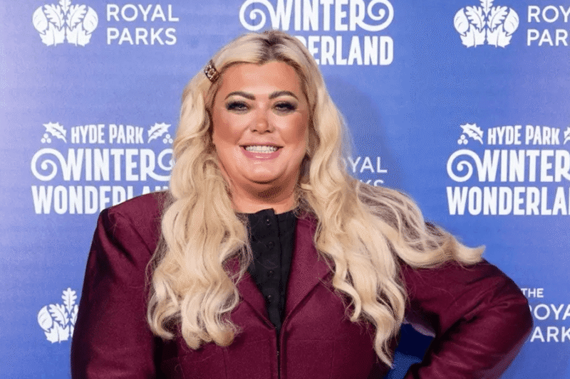 Gemma Collins Net Worth: How The GC Turned a 72-Hour Jungle Exit Into a £4 Million Brand