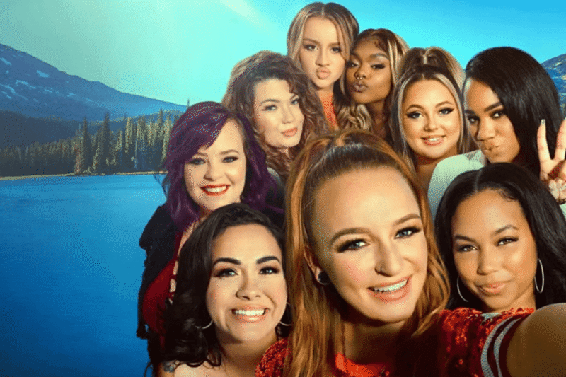 Richest Teen Mom Stars Ranked by Net Worth in 2026